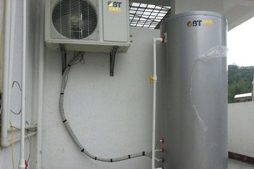 空气能热水器的品牌和选择问题，老师傅给出了这几点建议