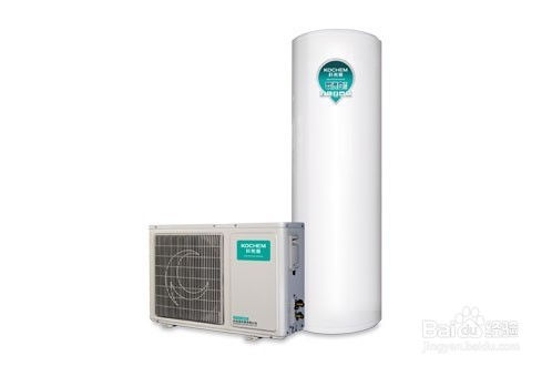空气能热水器延长寿命的五大关键维护技巧