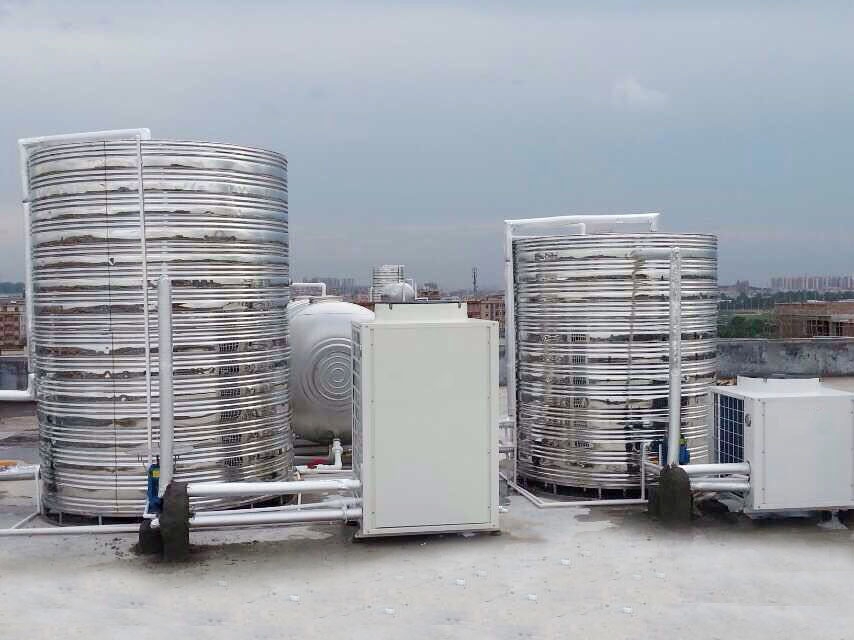 2024年常平空气能热泵热水器推荐 高效节能的选择指南